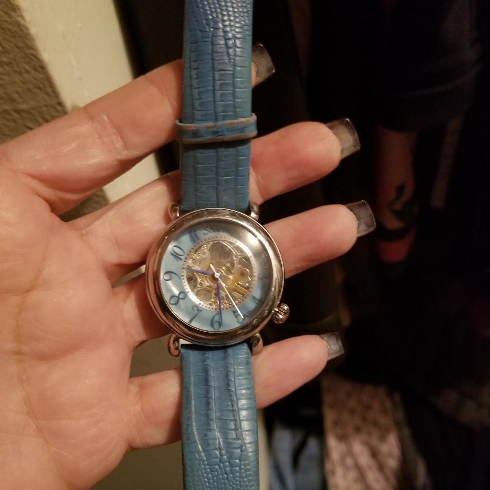 Watch